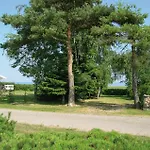 Laxtonvej Feriehus