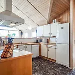 Laxtonvej Holiday home *
