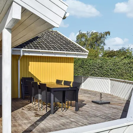 Laxtonvej Casa vacanze