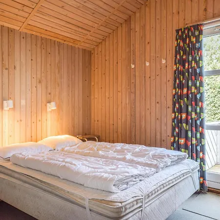 Laxtonvej Nordenbro Vesteregn