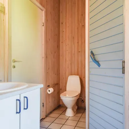 Laxtonvej Casa vacanze