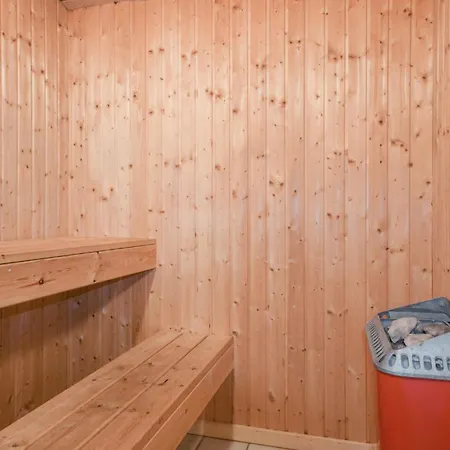 Laxtonvej Dom wakacyjny *