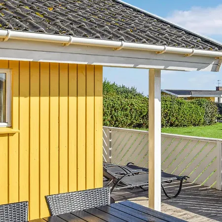 Laxtonvej Casa vacanze