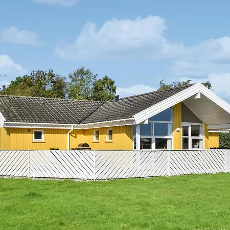 Laxtonvej * Nordenbro Vesteregn