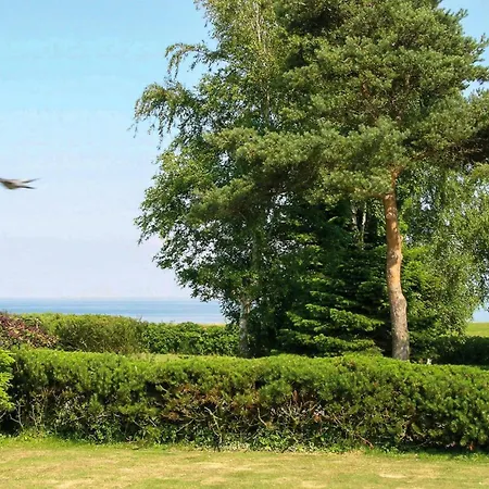 Laxtonvej Dom wakacyjny *