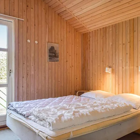 Casa vacanze Laxtonvej Nordenbro Vesteregn