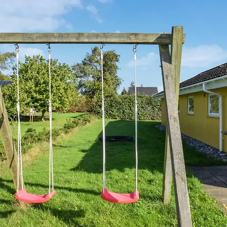 Casa vacanze Laxtonvej