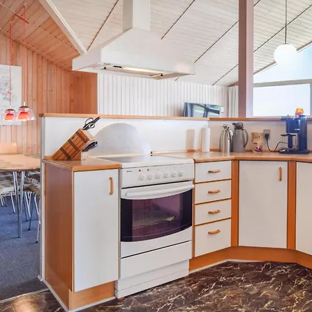 Laxtonvej Casa vacanze