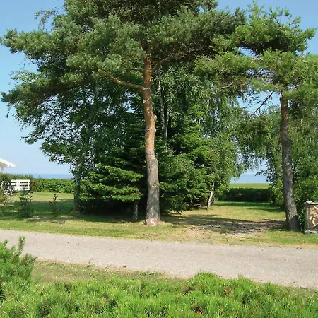 Laxtonvej 度假居