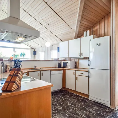 Laxtonvej Casa vacanze *