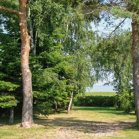 Laxtonvej Dom wakacyjny