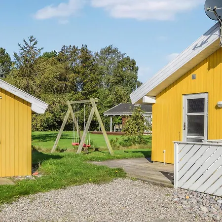 Laxtonvej Dom wakacyjny *