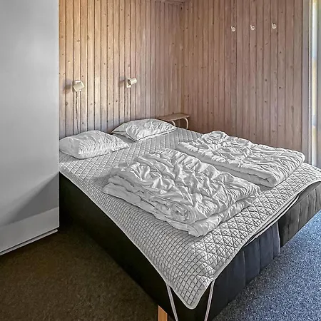 Laxtonvej Nordenbro Vesteregn