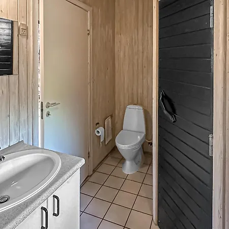 Laxtonvej